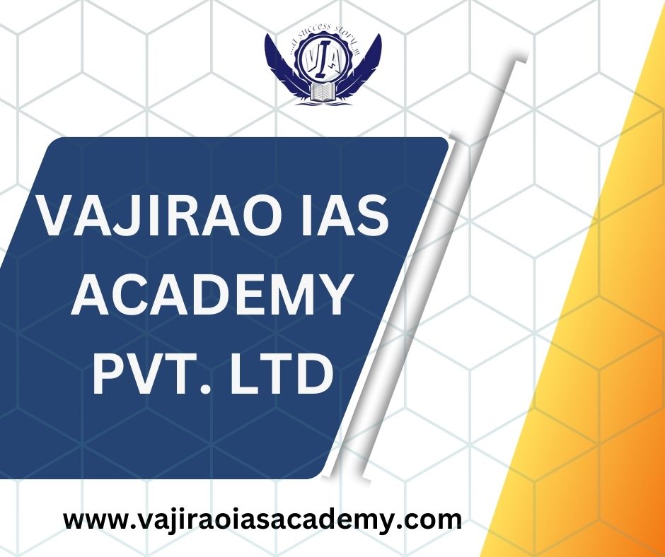 5 Tips For Effective Mppsc Preparation With Vajirao Ias Academy